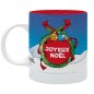 Mug - Mug(s) - Asterix & Obelix - Joyeux Noël Mug - Mug(s) - Asterix & Obelix - Joyeux Noël