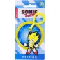 Keychain - Sonic the Hedgehog - Sonic, the Hedgehog Keychain - Sonic the Hedgehog - Sonic, the Hedgehog