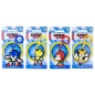 Keychain - Sonic the Hedgehog - Miles "Tails" Prower Keychain - Sonic the Hedgehog - Miles "Tails" Prower