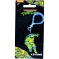 Porte-clefs - Les Tortues Ninja - Leonardo (Leo)