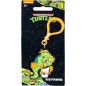 Porte-clefs - Les Tortues Ninja - Michelangelo (Mikey)