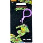 Porte-clefs - Les Tortues Ninja - Donatello (Donnie)