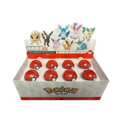 Figurine Statique - Boîte Mystère - Pokemon - Palmsize Wonders Vol.2