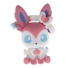 Figurine Statique - Boîte Mystère - Pokemon - Palmsize Wonders Vol.2