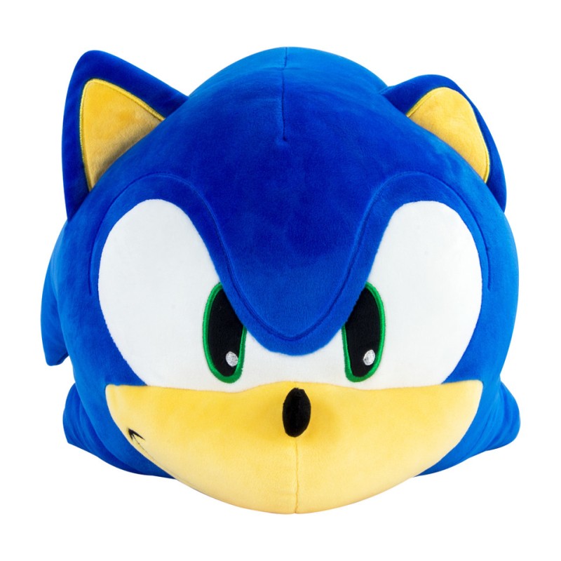 Plush - Sonic the Hedgehog - Sonic, the Hedgehog