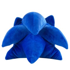 Plush - Sonic the Hedgehog - Sonic, the Hedgehog