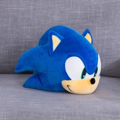Plush - Sonic the Hedgehog - Sonic, the Hedgehog