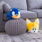 Plush - Sonic the Hedgehog - Sonic, the Hedgehog