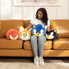 Plush - Sonic the Hedgehog - Sonic, the Hedgehog