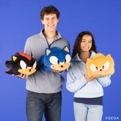 Plush - Sonic the Hedgehog - Sonic, the Hedgehog