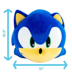 Plush - Sonic the Hedgehog - Sonic, the Hedgehog