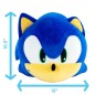 Plush - Sonic the Hedgehog - Sonic, the Hedgehog