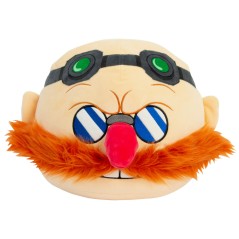 Plush - Sonic the Hedgehog - Doctor Ivo "Eggman" Robotnik