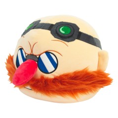 Plush - Sonic the Hedgehog - Doctor Ivo "Eggman" Robotnik