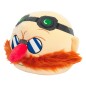 Plush - Sonic the Hedgehog - Doctor Ivo "Eggman" Robotnik