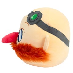 Plush - Sonic the Hedgehog - Doctor Ivo "Eggman" Robotnik