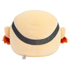 Plush - Sonic the Hedgehog - Doctor Ivo "Eggman" Robotnik