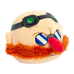 Plush - Sonic the Hedgehog - Doctor Ivo "Eggman" Robotnik