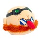 Plush - Sonic the Hedgehog - Doctor Ivo "Eggman" Robotnik