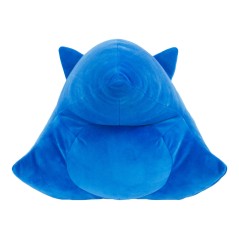 Plush - Sonic the Hedgehog - Metal Sonic