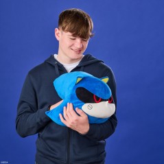 Plush - Sonic the Hedgehog - Metal Sonic