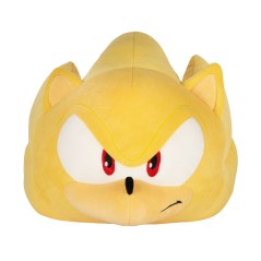 Plush - Sonic the Hedgehog - Super Sonic