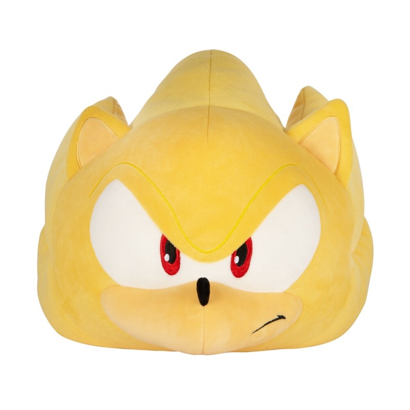 Plush - Sonic the Hedgehog - Super Sonic