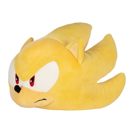 Plush - Sonic the Hedgehog - Super Sonic