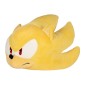 Plush - Sonic the Hedgehog - Super Sonic