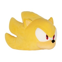 Plush - Sonic the Hedgehog - Super Sonic