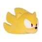 Plush - Sonic the Hedgehog - Super Sonic