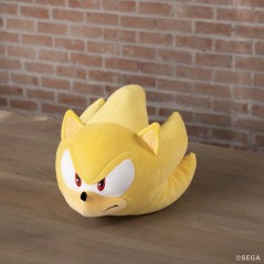 Plush - Sonic the Hedgehog - Super Sonic