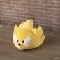 Plush - Sonic the Hedgehog - Super Sonic