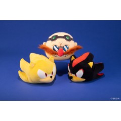 Plush - Sonic the Hedgehog - Super Sonic