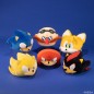 Plush - Sonic the Hedgehog - Super Sonic