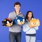 Plush - Sonic the Hedgehog - Super Sonic