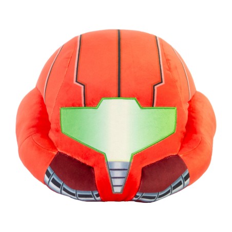 Plüsch - Metroïd - Samus Helmet