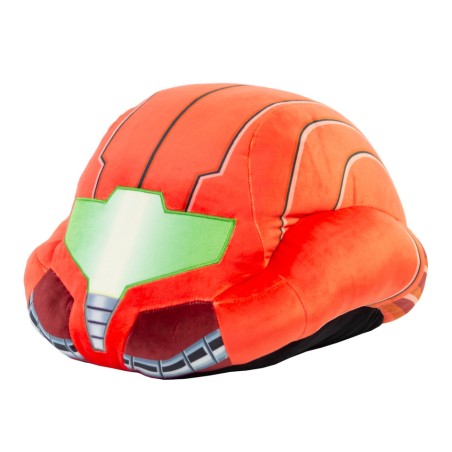 Plüsch - Metroïd - Samus Helmet