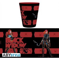 Mug - Tea - Black Widow - Black Widow