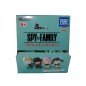 Figurine Statique - Boîte Mystère - Spy x Family - Lil' Sleepers