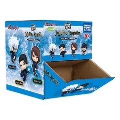 Keychain - Blind Box - Jujutsu Kaisen - Defofig Dangler