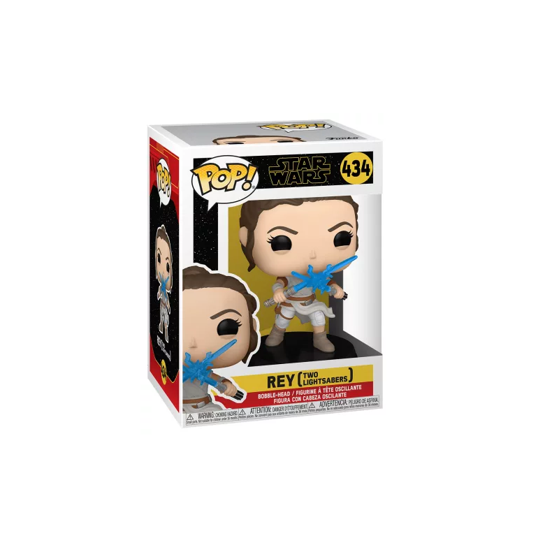 POP - POP Movies - Star Wars - 434