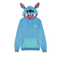 Sweats - Damaged product - Lilo & Stitch - Stitch - S Unisexe