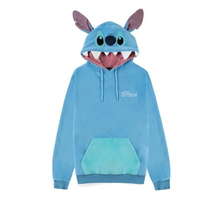 Sweats - Damaged product - Lilo & Stitch - Stitch - S Unisexe
