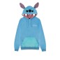 Sweats - Damaged product - Lilo & Stitch - Stitch - S Unisexe 