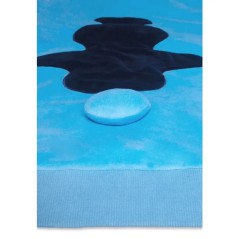 Sweats - Damaged product - Lilo & Stitch - Stitch - S Unisexe 