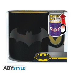 Mug - Damaged packaging - Batman - Purple
