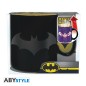 Mug - Damaged packaging - Batman - Purple
