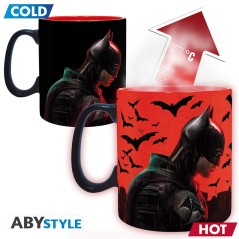 Mug - Damaged packaging - Batman - The Bat