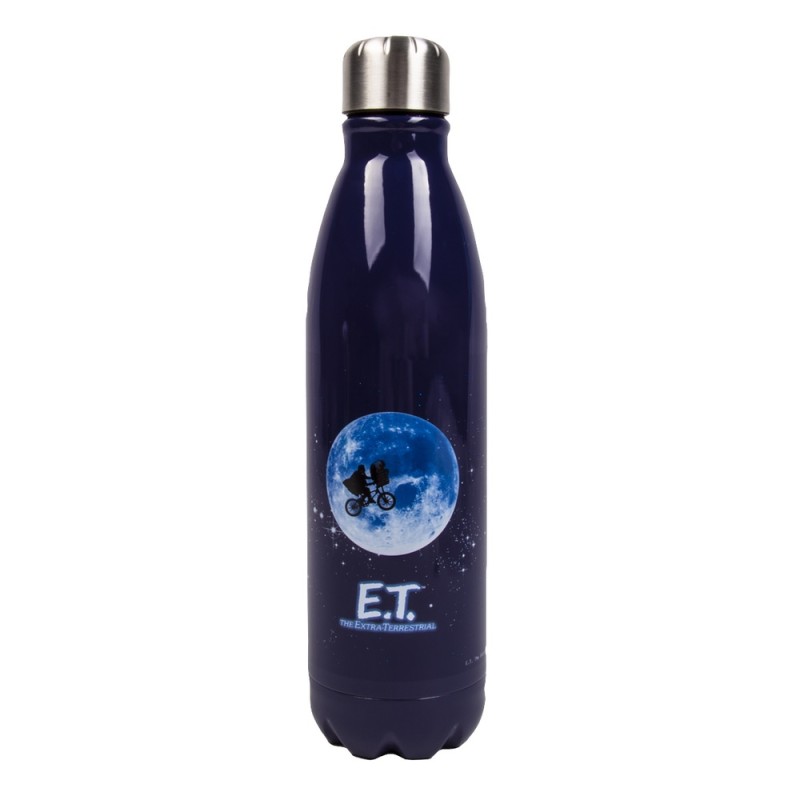 Bottle - Damaged product - E.T. the Extra-Terrestrial - Moonlight